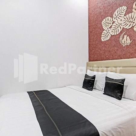 House N Coffee 55 Temanggung Redpartner Hotel Ngoại thất bức ảnh