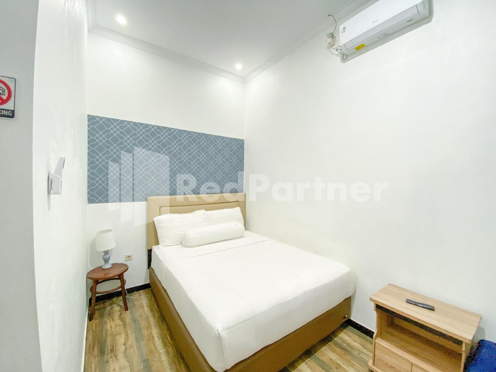 House N Coffee 55 Temanggung Redpartner Hotel Ngoại thất bức ảnh