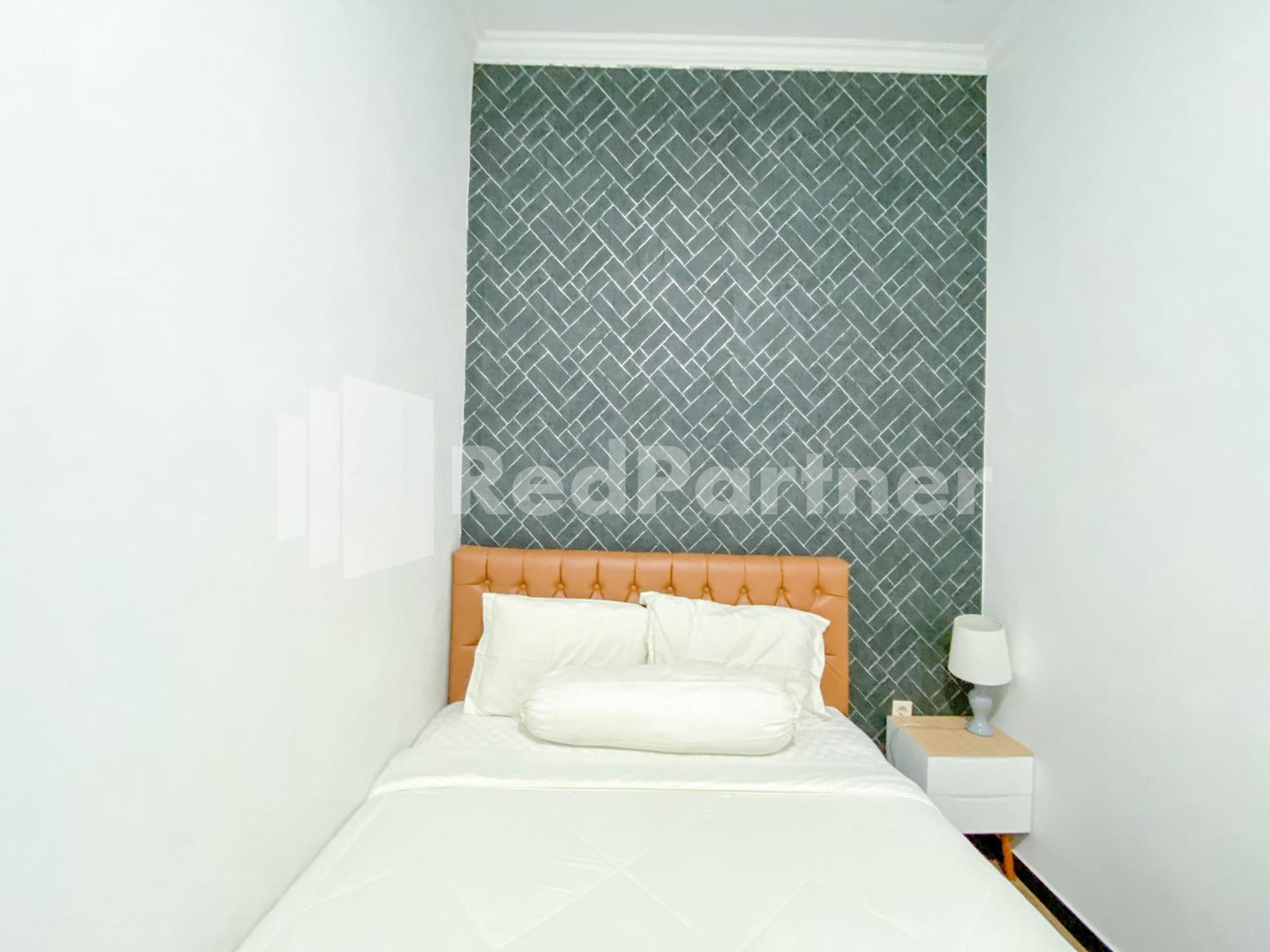 House N Coffee 55 Temanggung Redpartner Hotel Ngoại thất bức ảnh