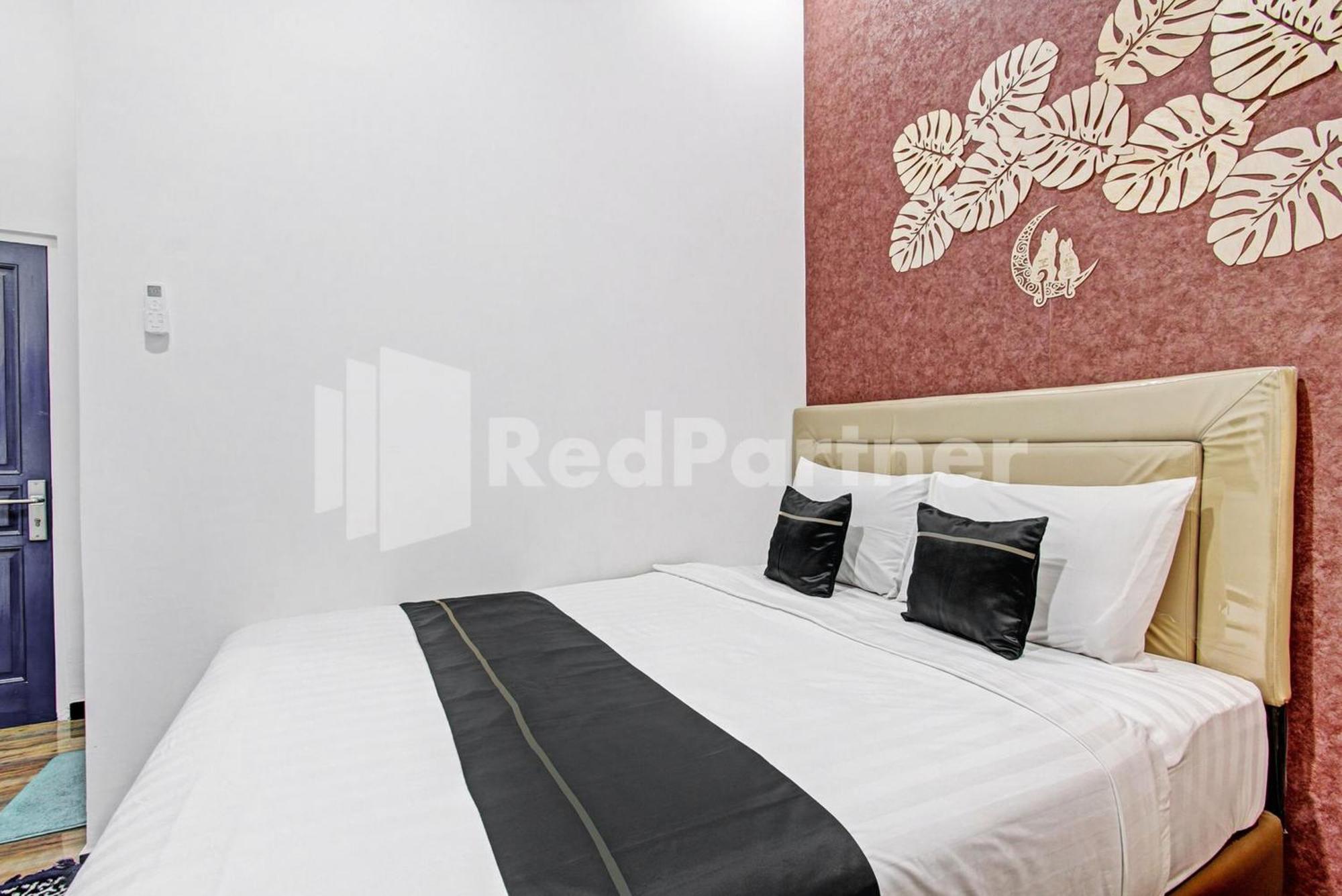 House N Coffee 55 Temanggung Redpartner Hotel Ngoại thất bức ảnh