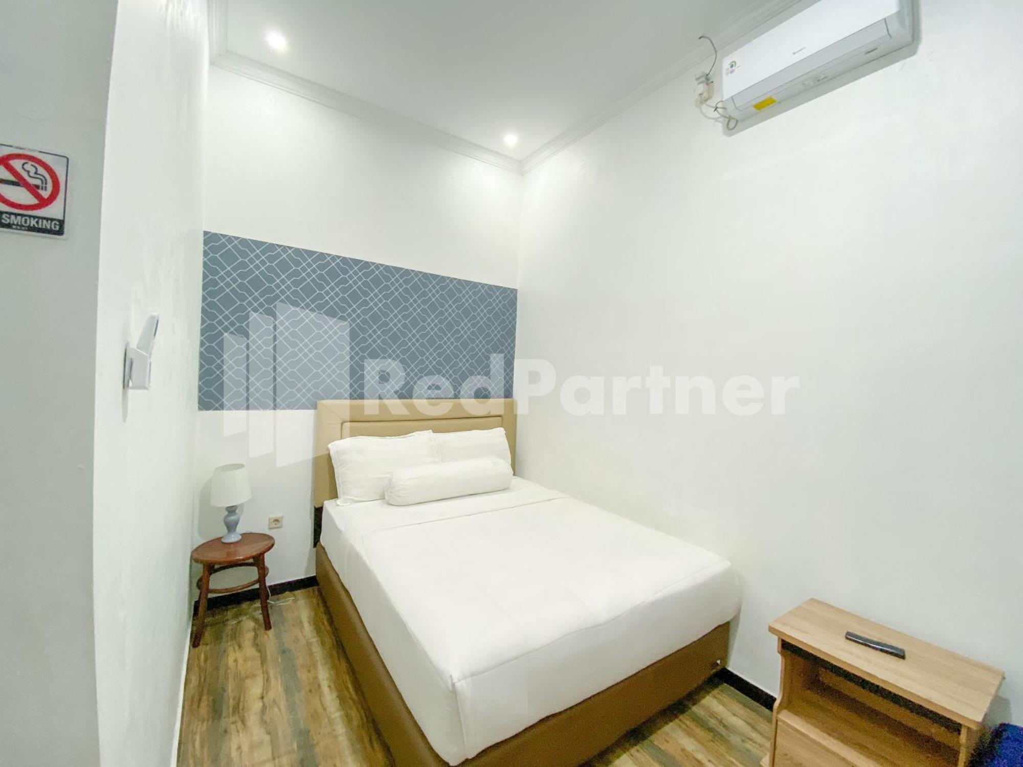 House N Coffee 55 Temanggung Redpartner Hotel Ngoại thất bức ảnh