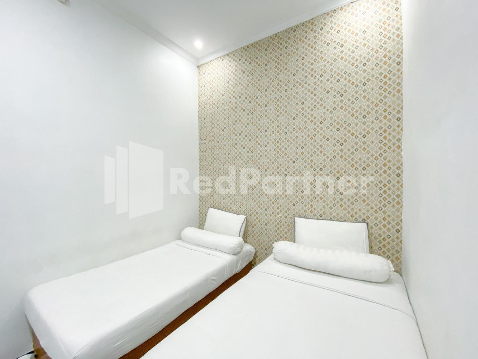 House N Coffee 55 Temanggung Redpartner Hotel Ngoại thất bức ảnh